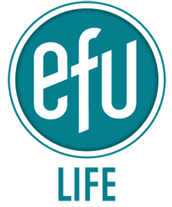 EFU Life Logo Image
